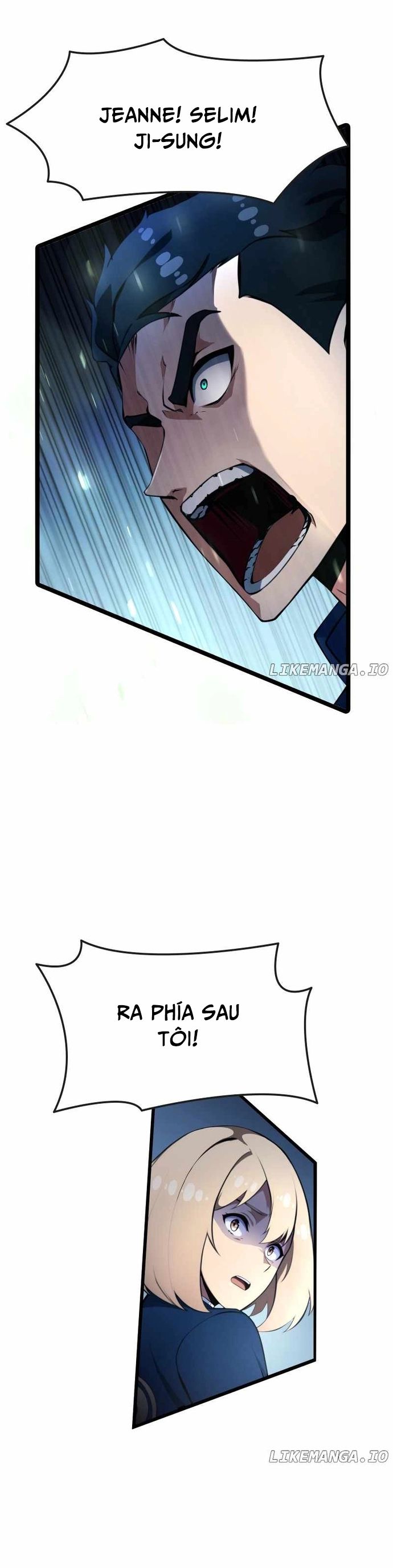 Di Sản Của Các Nhà Văn Chapter 8 - 19