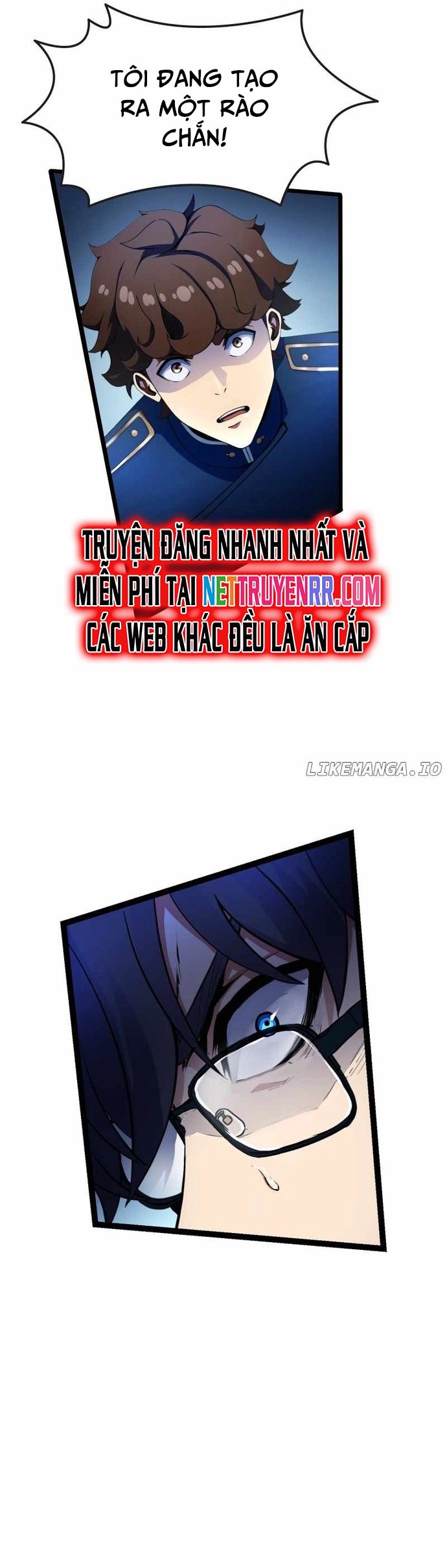 Di Sản Của Các Nhà Văn Chapter 8 - 20