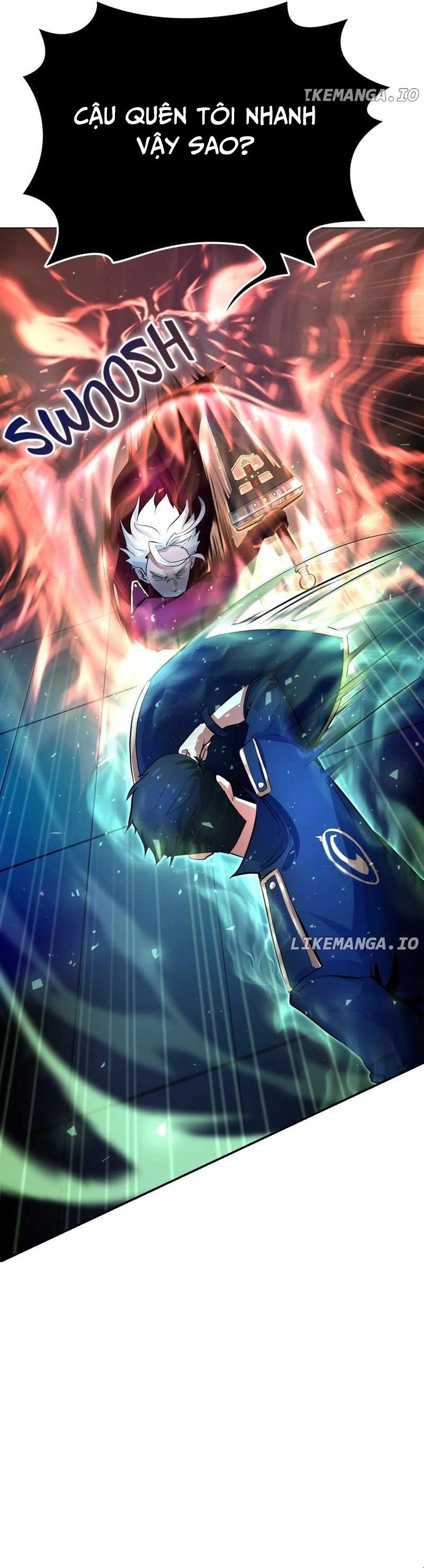 Di Sản Của Các Nhà Văn Chapter 8 - 22