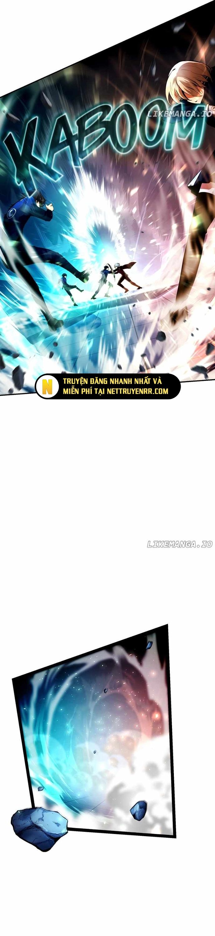 Di Sản Của Các Nhà Văn Chapter 8 - 23