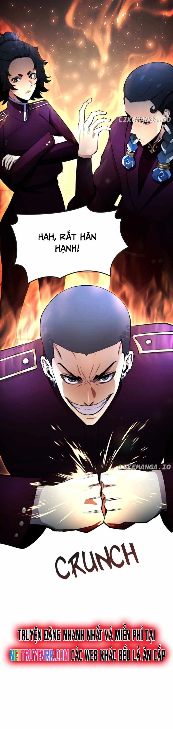 Di Sản Của Các Nhà Văn Chapter 8 - 25