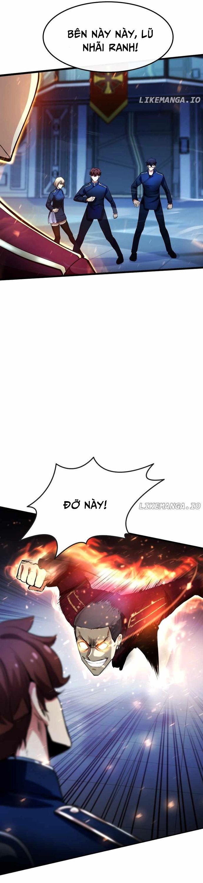 Di Sản Của Các Nhà Văn Chapter 8 - 26