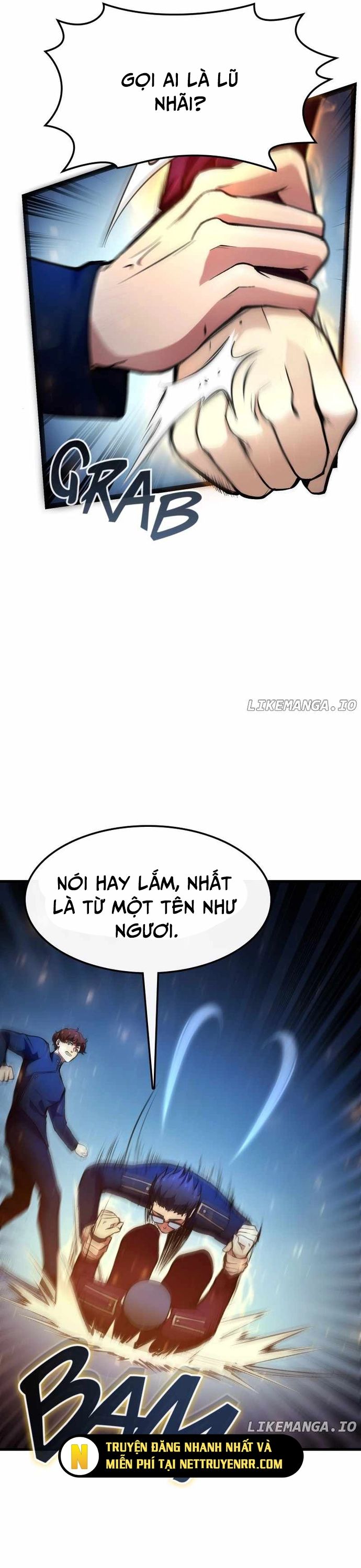 Di Sản Của Các Nhà Văn Chapter 8 - 28