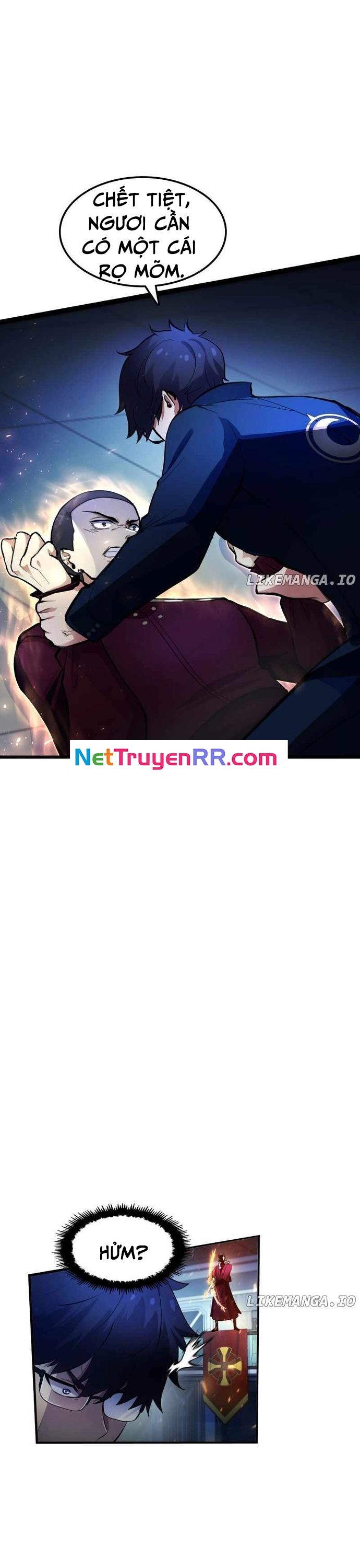 Di Sản Của Các Nhà Văn Chapter 8 - 29