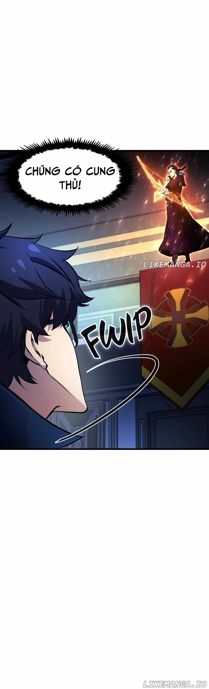 Di Sản Của Các Nhà Văn Chapter 8 - 30