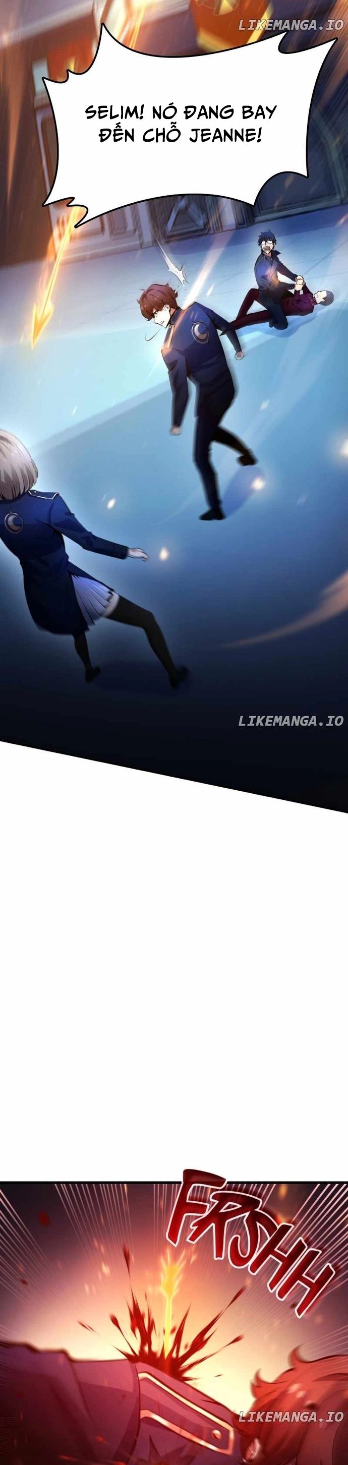 Di Sản Của Các Nhà Văn Chapter 8 - 32