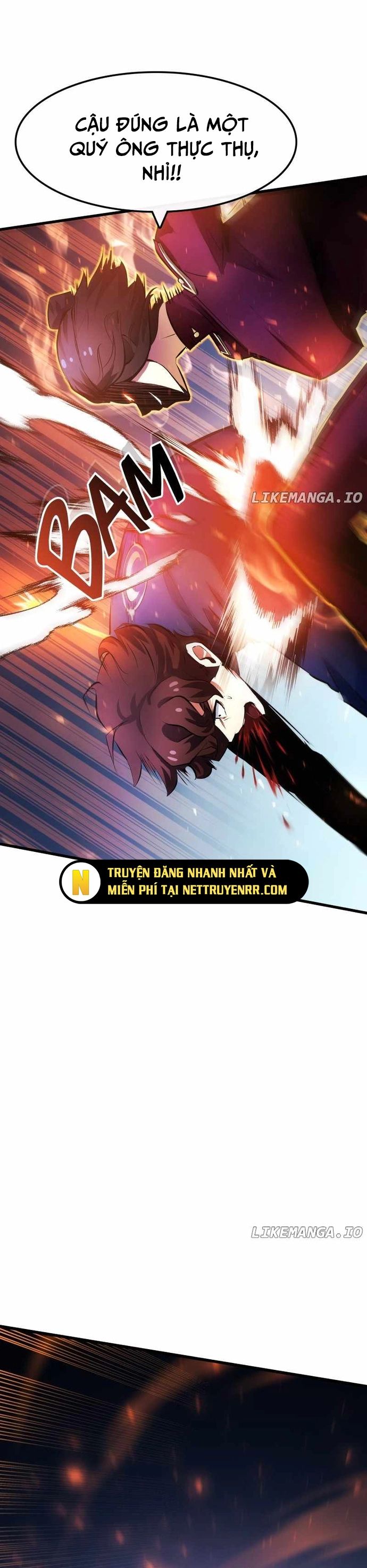 Di Sản Của Các Nhà Văn Chapter 8 - 36