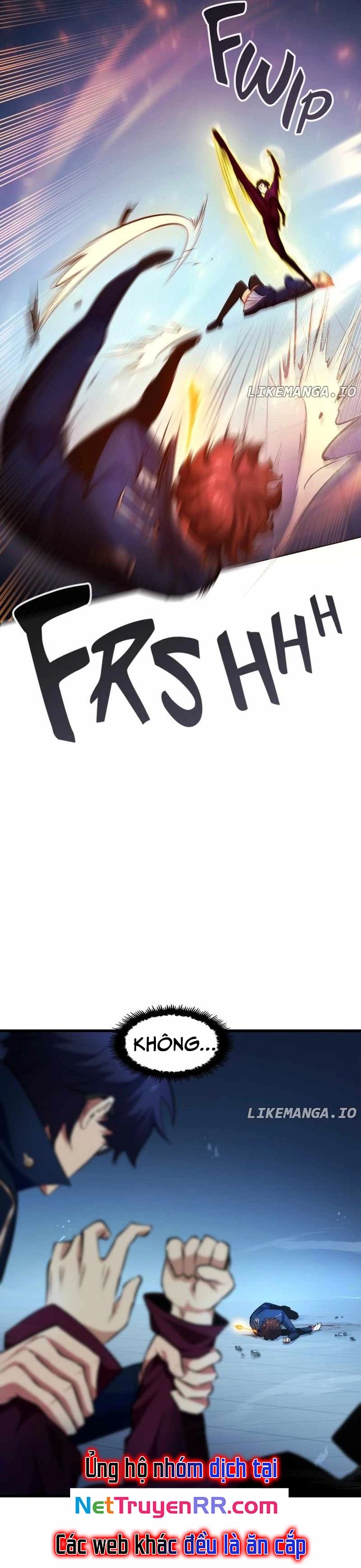 Di Sản Của Các Nhà Văn Chapter 8 - 37