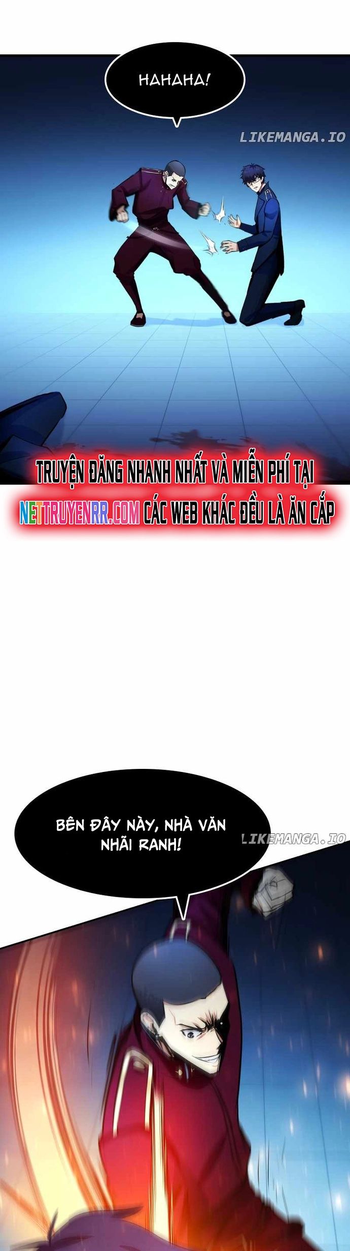 Di Sản Của Các Nhà Văn Chapter 8 - 39