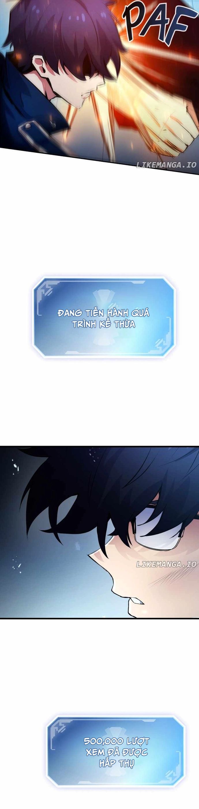 Di Sản Của Các Nhà Văn Chapter 8 - 40