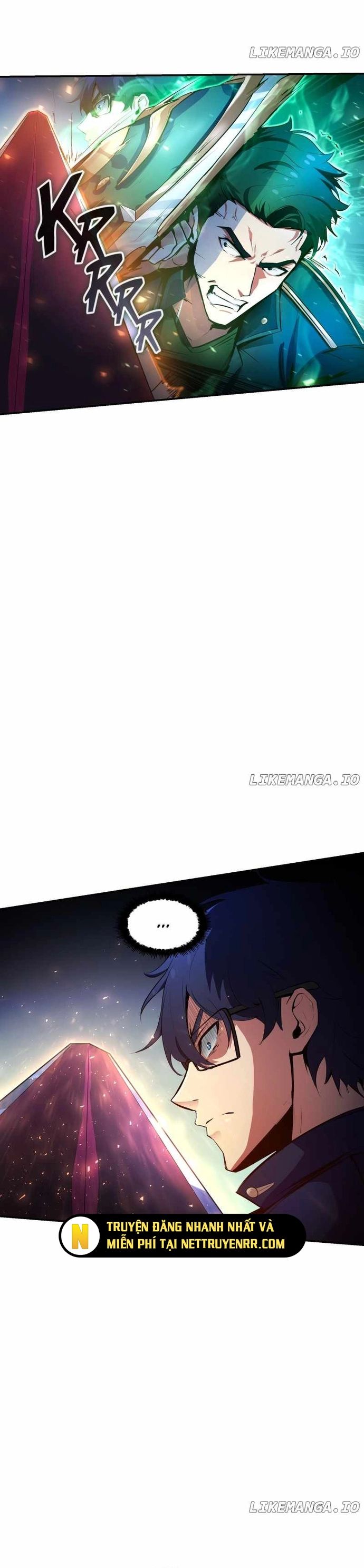 Di Sản Của Các Nhà Văn Chapter 8 - 5