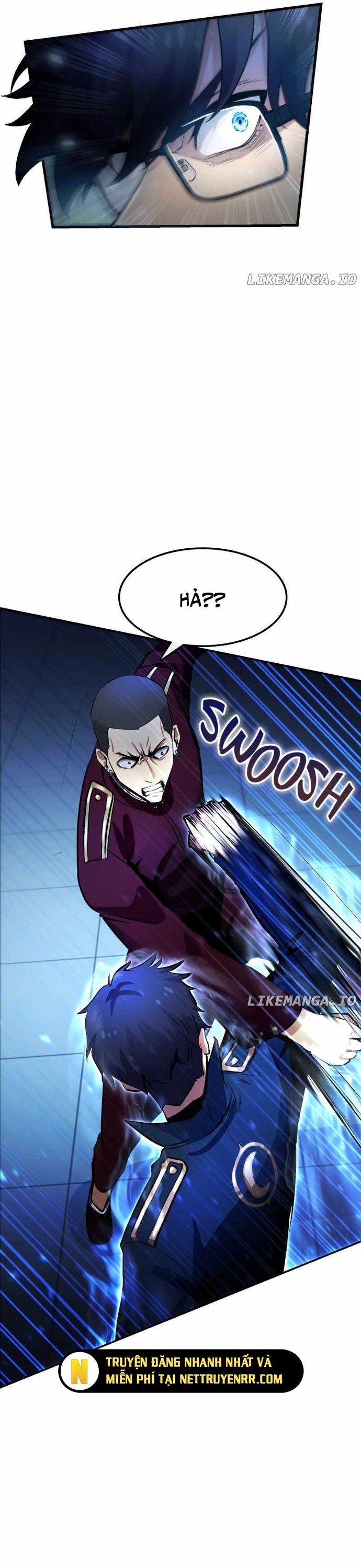 Di Sản Của Các Nhà Văn Chapter 8 - 41