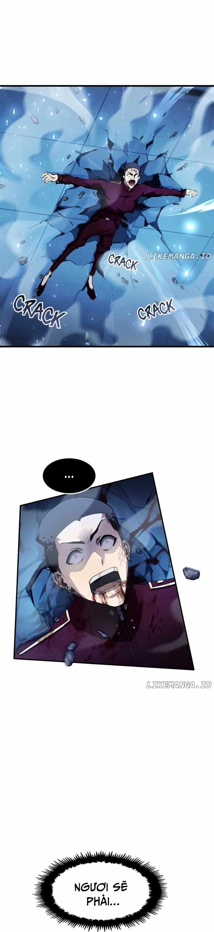 Di Sản Của Các Nhà Văn Chapter 8 - 44