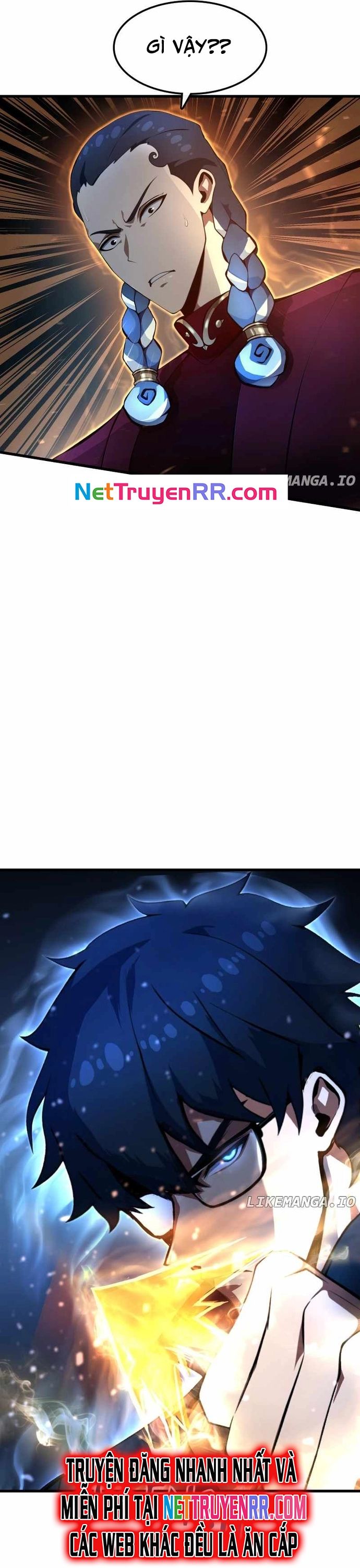 Di Sản Của Các Nhà Văn Chapter 8 - 47