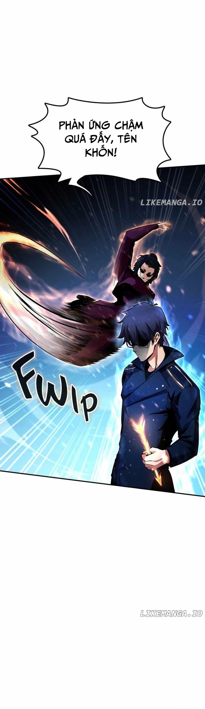 Di Sản Của Các Nhà Văn Chapter 8 - 48