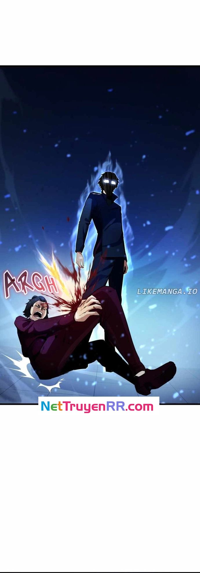 Di Sản Của Các Nhà Văn Chapter 8 - 51