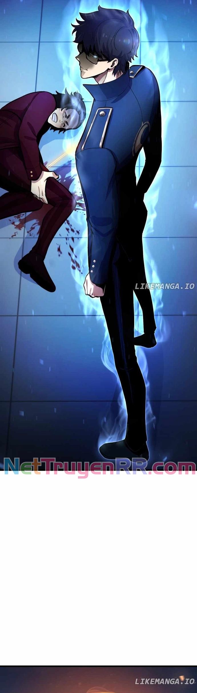 Di Sản Của Các Nhà Văn Chapter 8 - 53