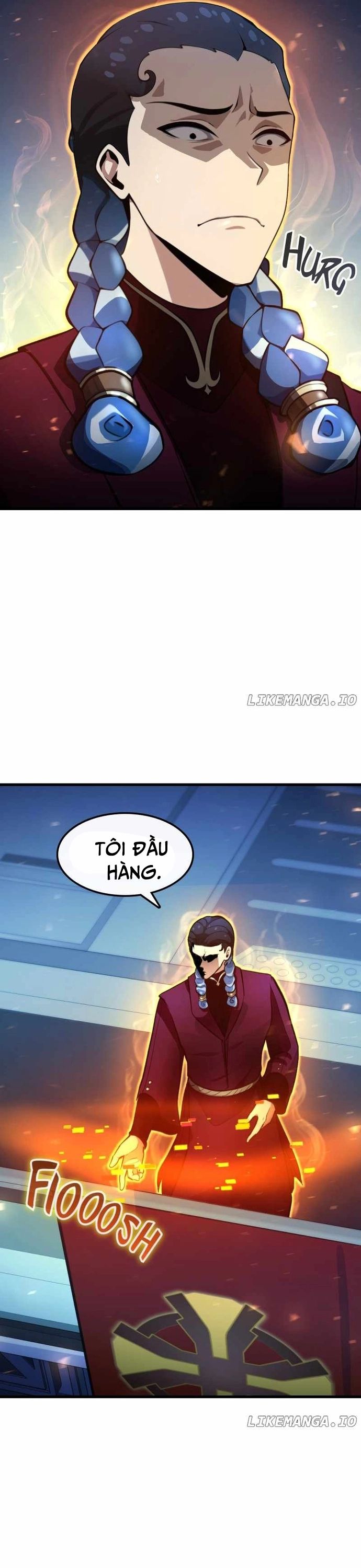 Di Sản Của Các Nhà Văn Chapter 8 - 54