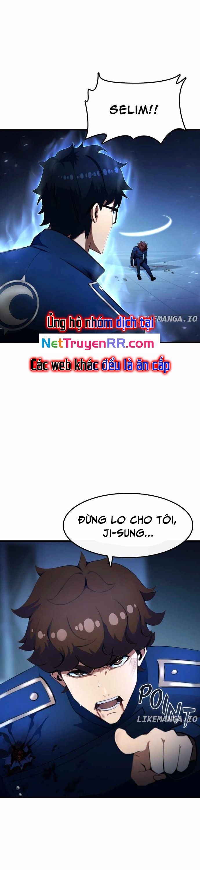 Di Sản Của Các Nhà Văn Chapter 8 - 55