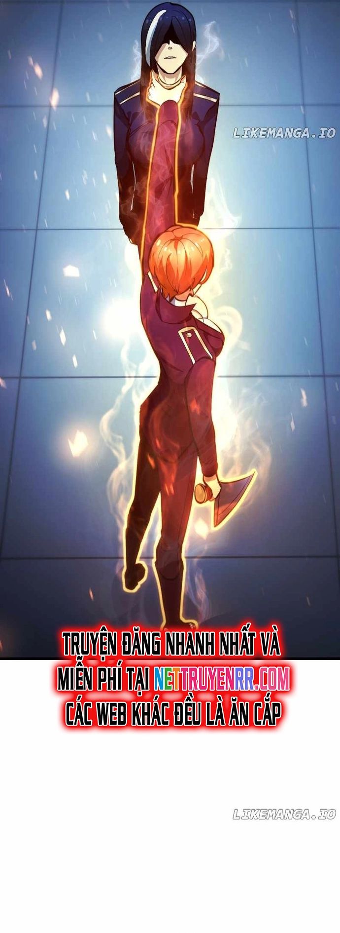 Di Sản Của Các Nhà Văn Chapter 8 - 57