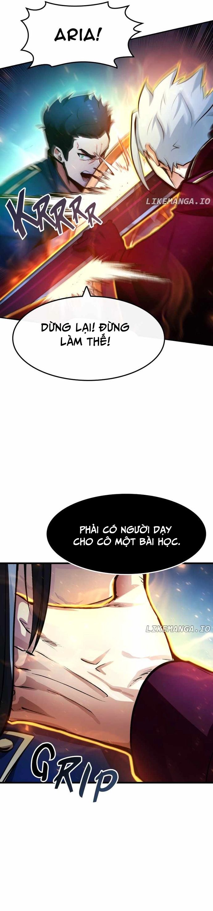 Di Sản Của Các Nhà Văn Chapter 8 - 59