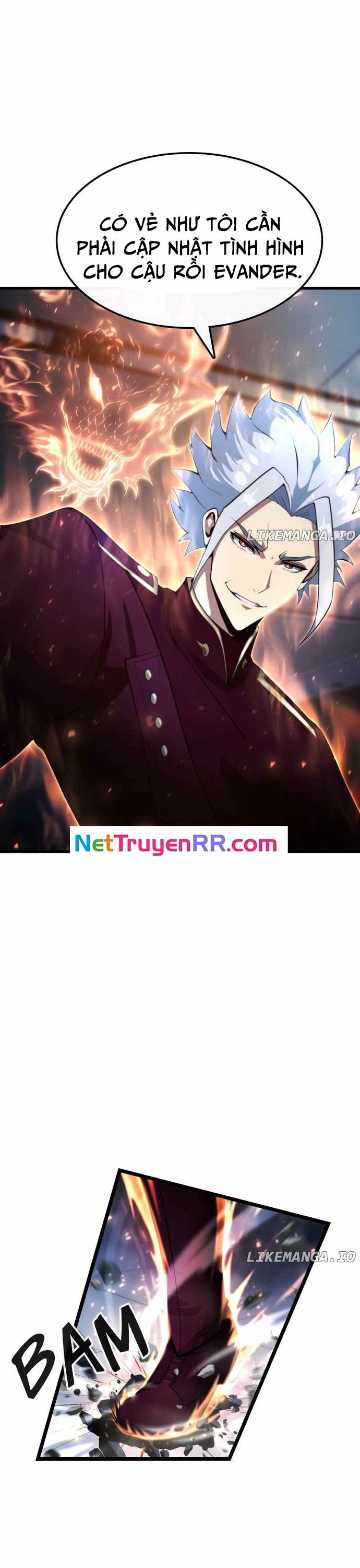 Di Sản Của Các Nhà Văn Chapter 8 - 7