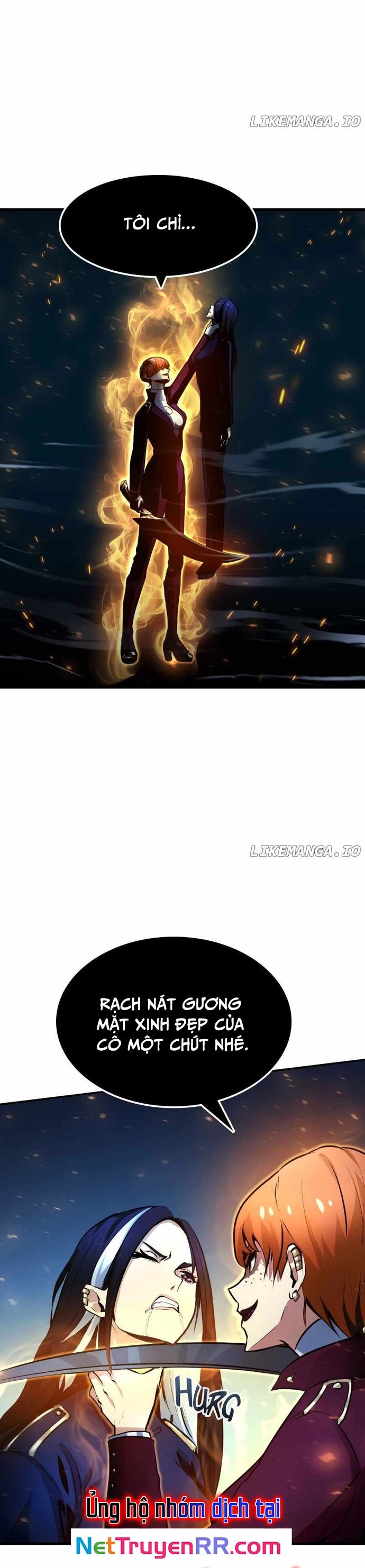 Di Sản Của Các Nhà Văn Chapter 8 - 61