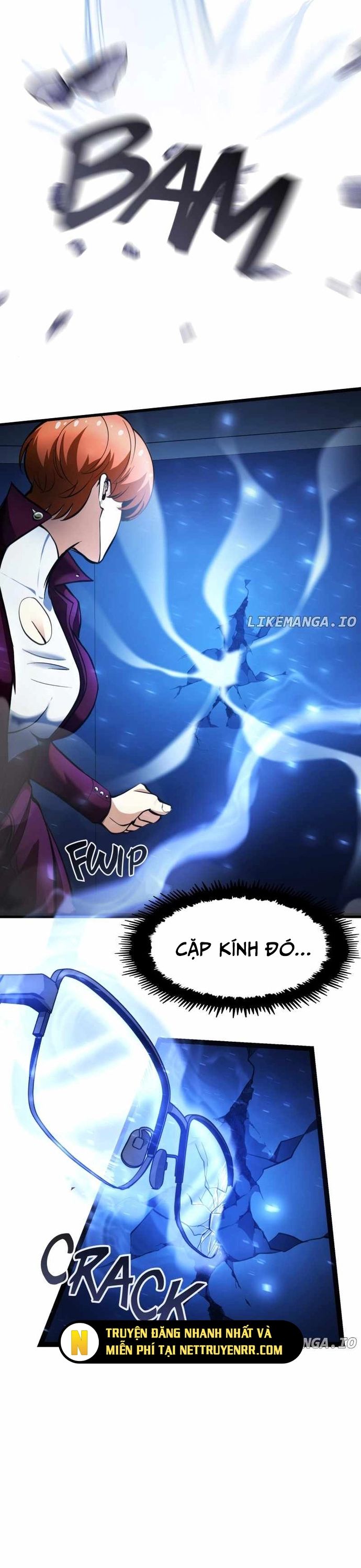 Di Sản Của Các Nhà Văn Chapter 8 - 63