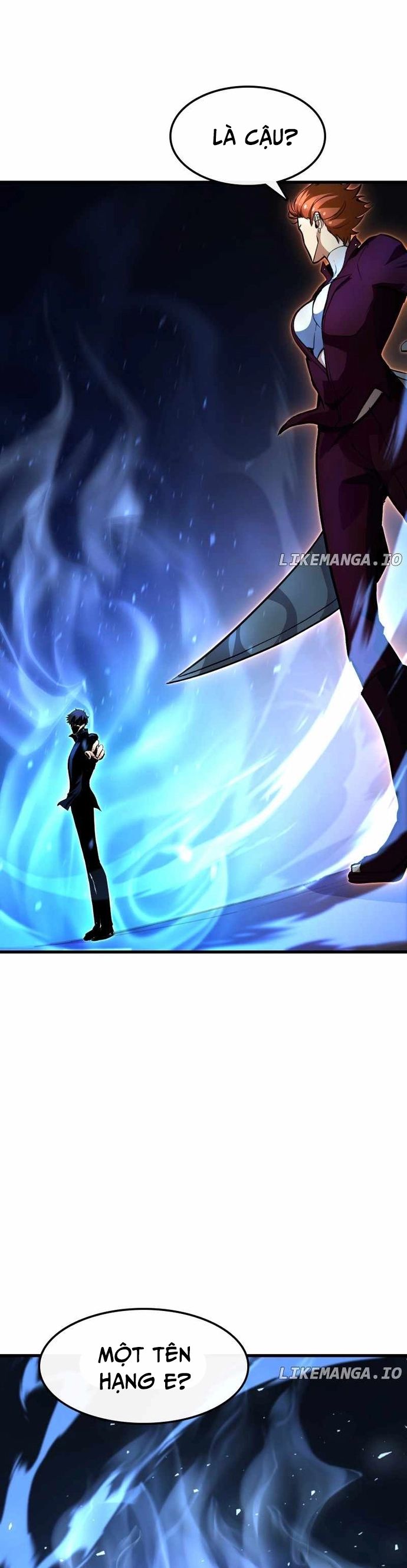 Di Sản Của Các Nhà Văn Chapter 8 - 64