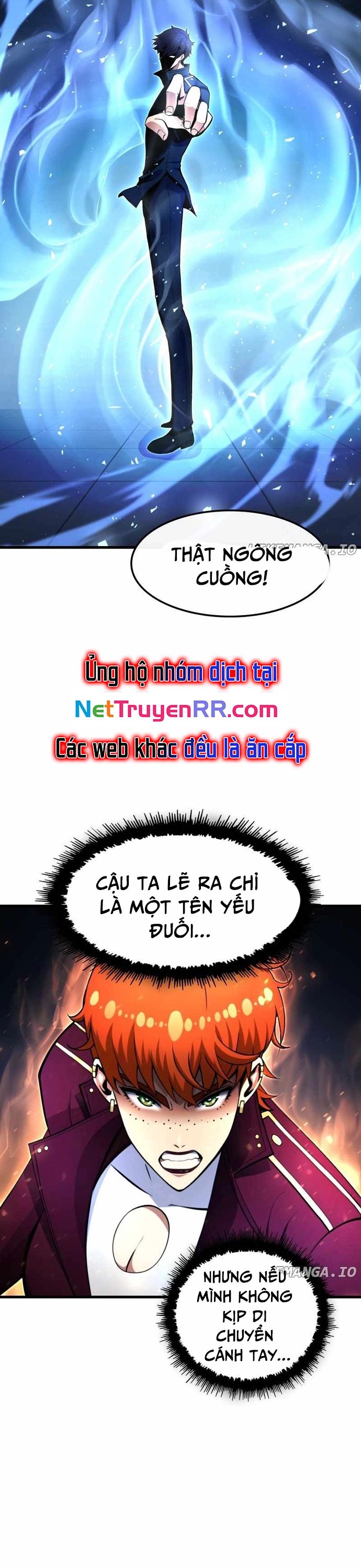 Di Sản Của Các Nhà Văn Chapter 8 - 65