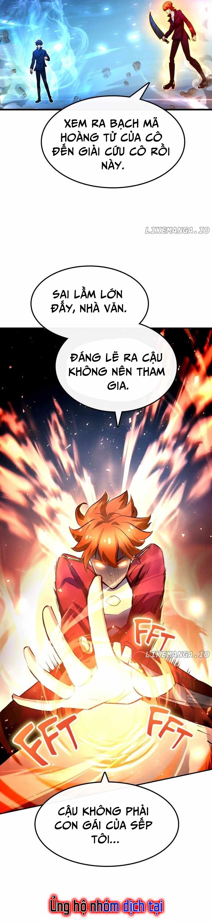 Di Sản Của Các Nhà Văn Chapter 8 - 67