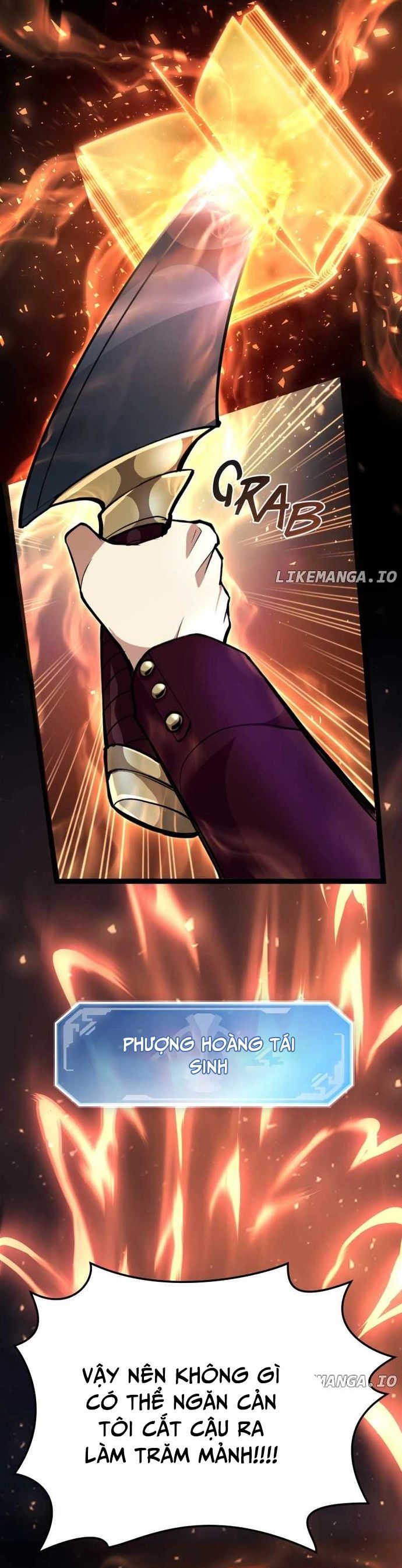 Di Sản Của Các Nhà Văn Chapter 8 - 69