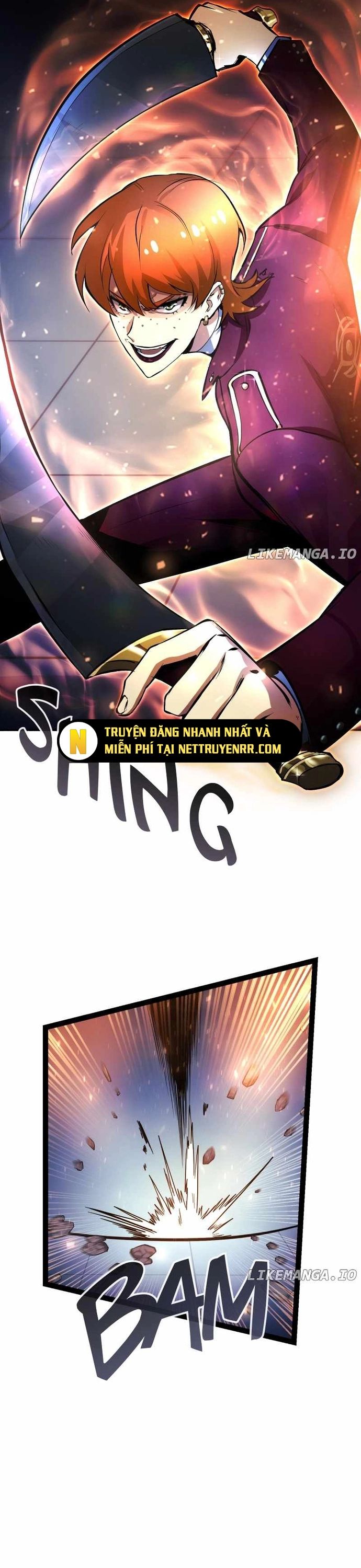 Di Sản Của Các Nhà Văn Chapter 8 - 70