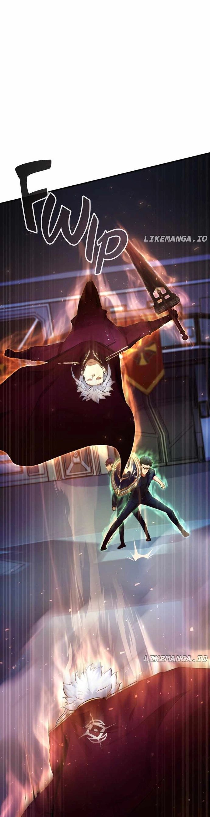 Di Sản Của Các Nhà Văn Chapter 8 - 8