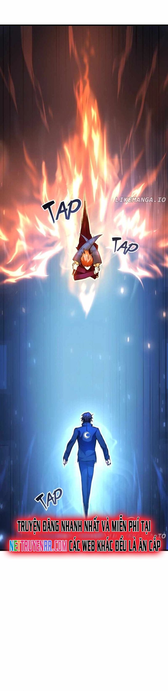 Di Sản Của Các Nhà Văn Chapter 8 - 71