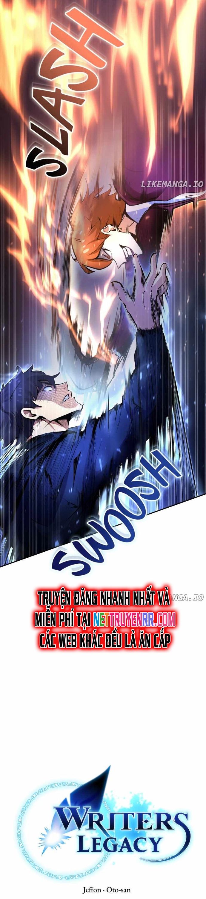 Di Sản Của Các Nhà Văn Chapter 8 - 73