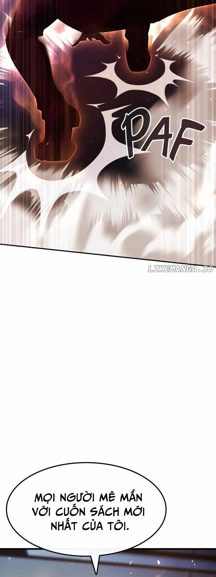 Di Sản Của Các Nhà Văn Chapter 8 - 9