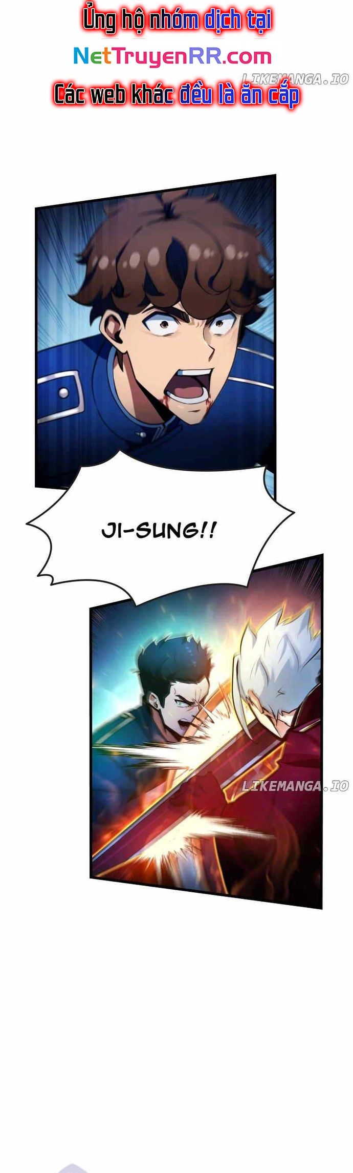 Di Sản Của Các Nhà Văn Chapter 9 - 2