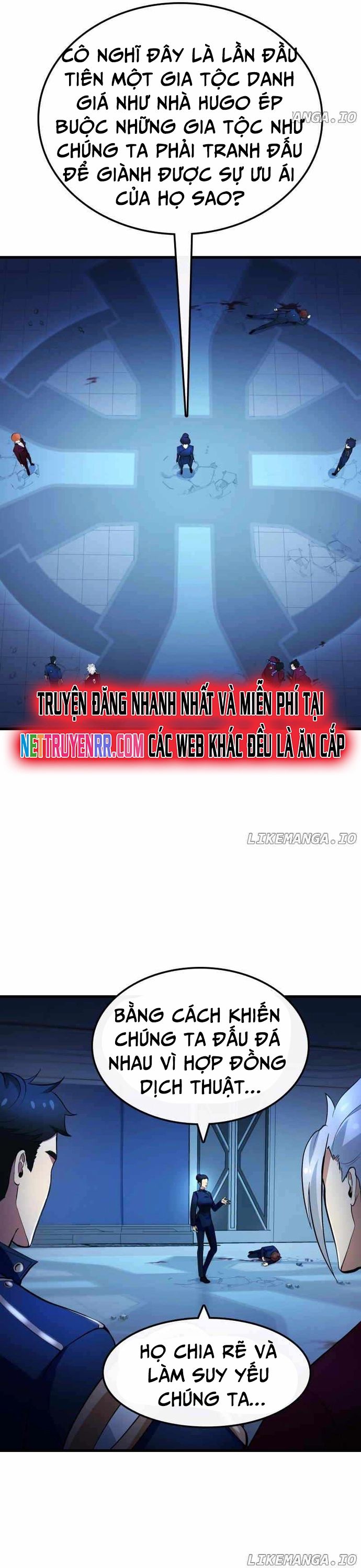 Di Sản Của Các Nhà Văn Chapter 9 - 11