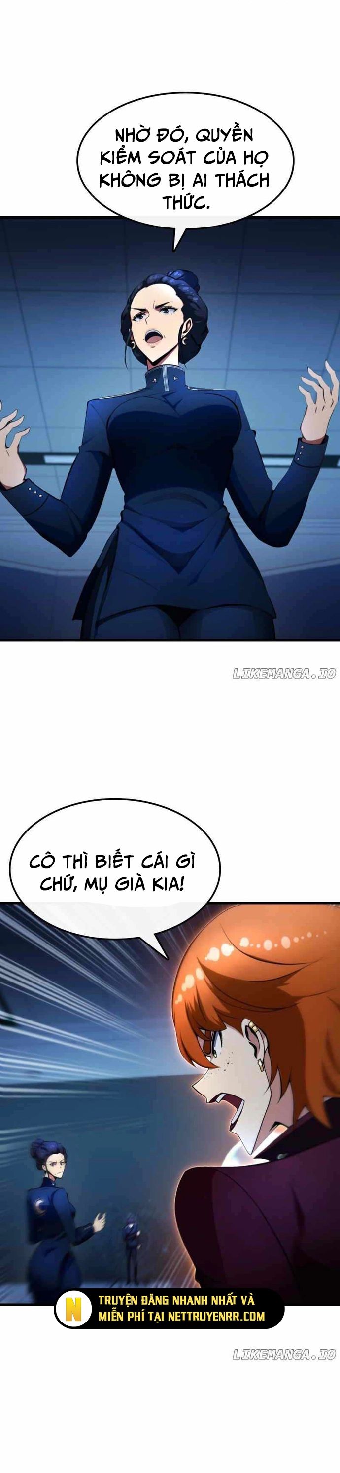 Di Sản Của Các Nhà Văn Chapter 9 - 12
