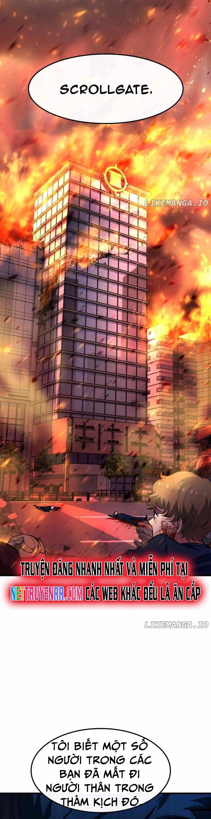 Di Sản Của Các Nhà Văn Chapter 9 - 15