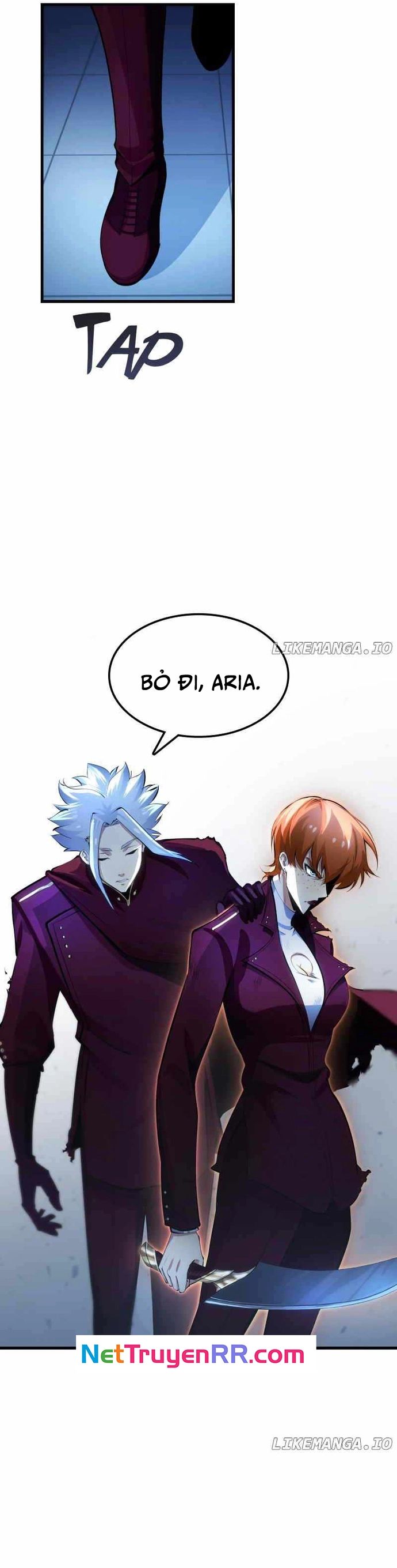 Di Sản Của Các Nhà Văn Chapter 9 - 18