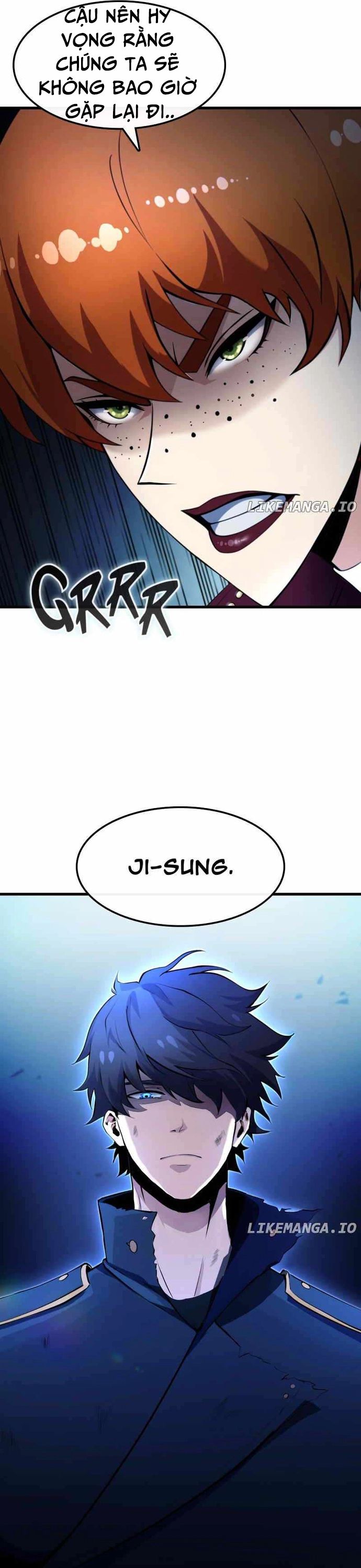 Di Sản Của Các Nhà Văn Chapter 9 - 20