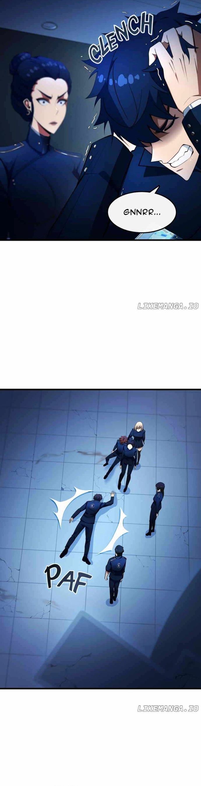 Di Sản Của Các Nhà Văn Chapter 9 - 25