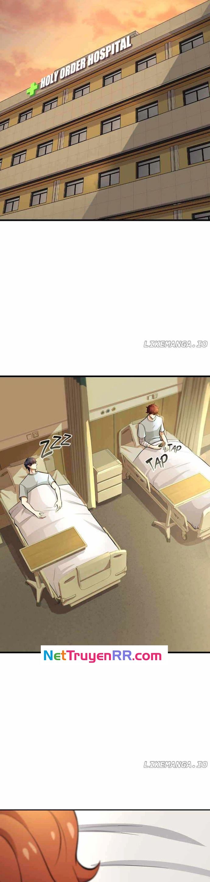 Di Sản Của Các Nhà Văn Chapter 9 - 27