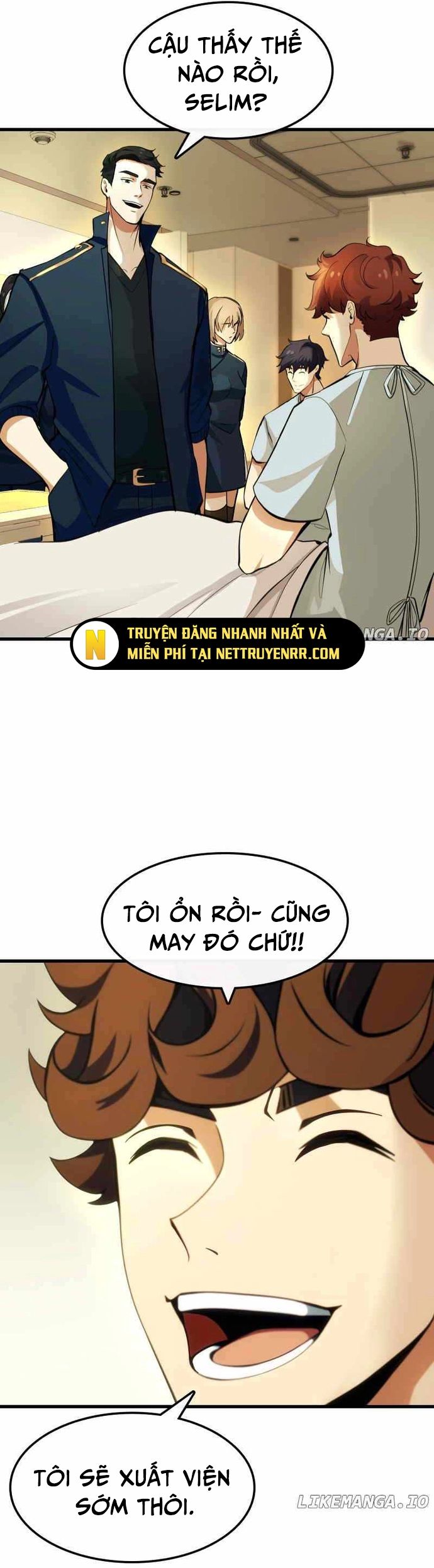 Di Sản Của Các Nhà Văn Chapter 9 - 33