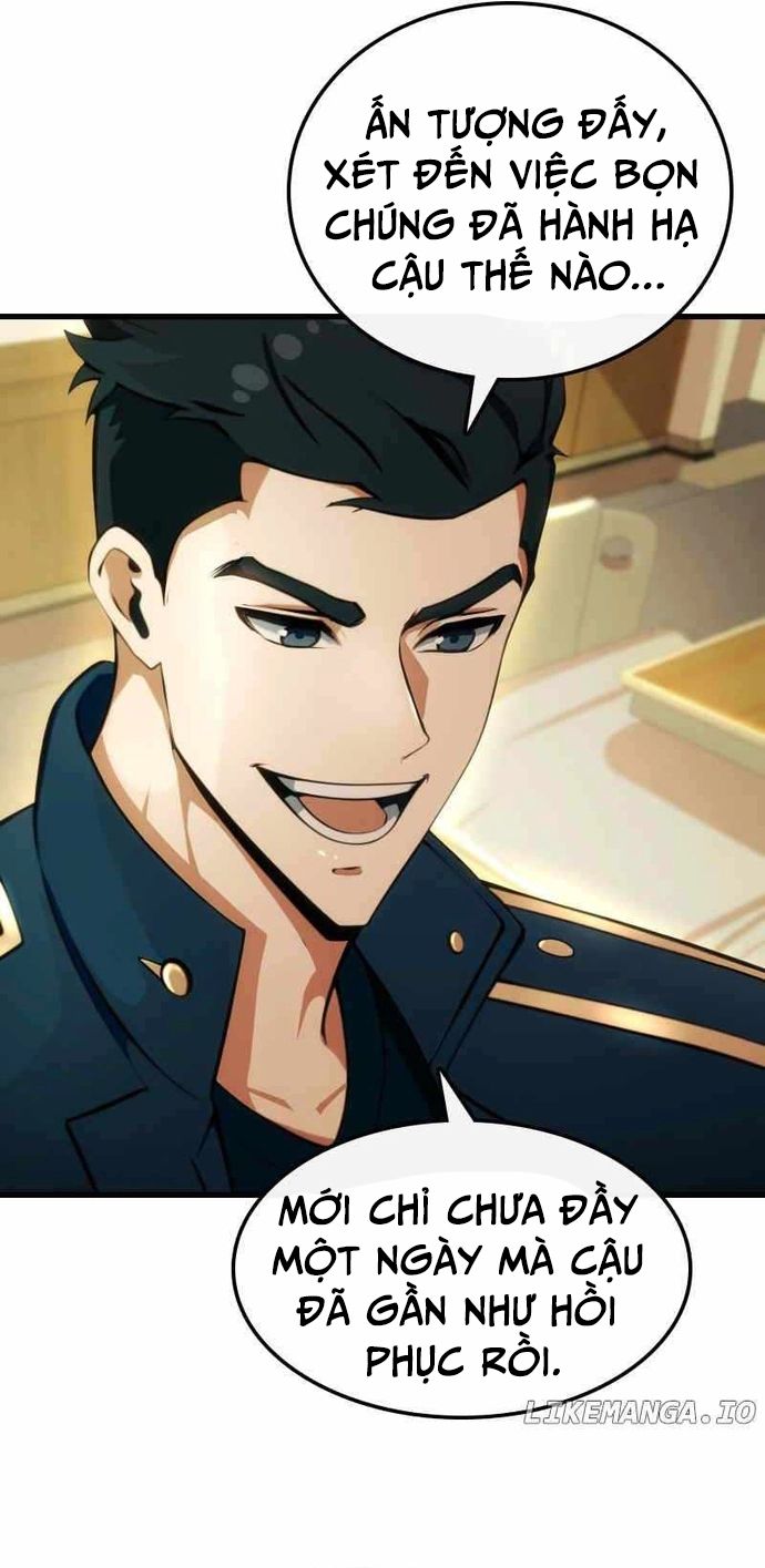 Di Sản Của Các Nhà Văn Chapter 9 - 34