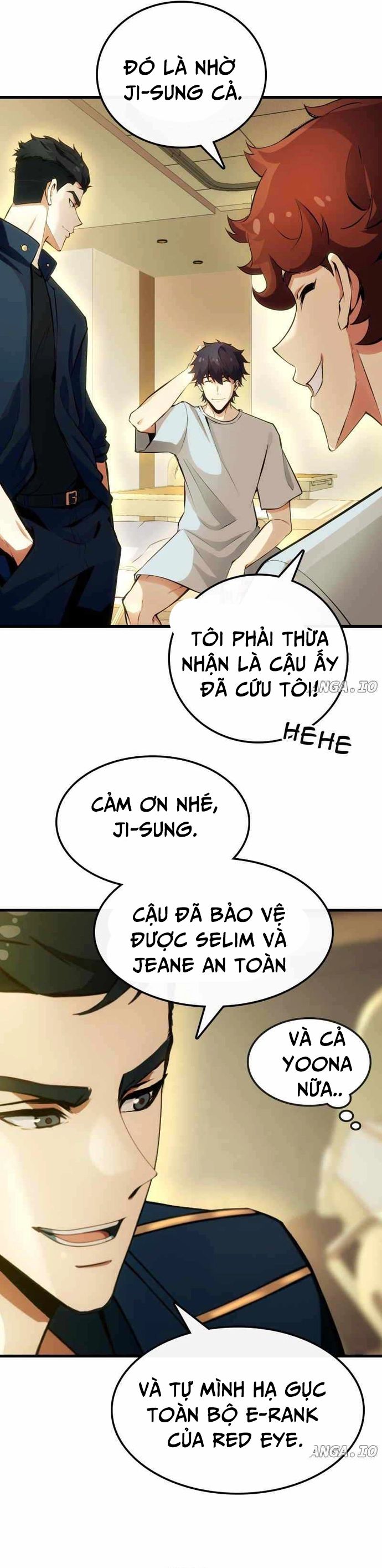 Di Sản Của Các Nhà Văn Chapter 9 - 35