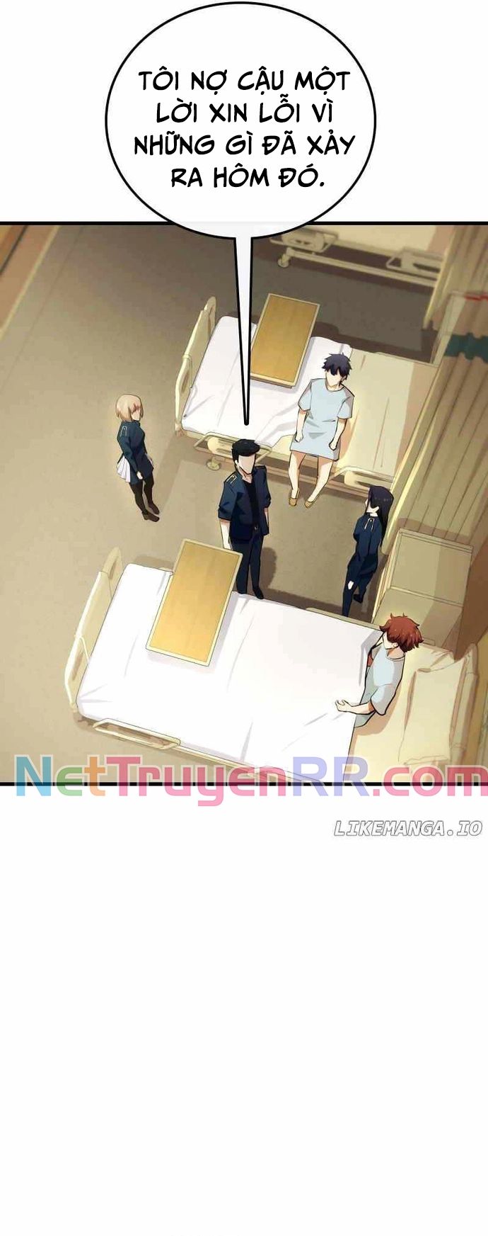 Di Sản Của Các Nhà Văn Chapter 9 - 36