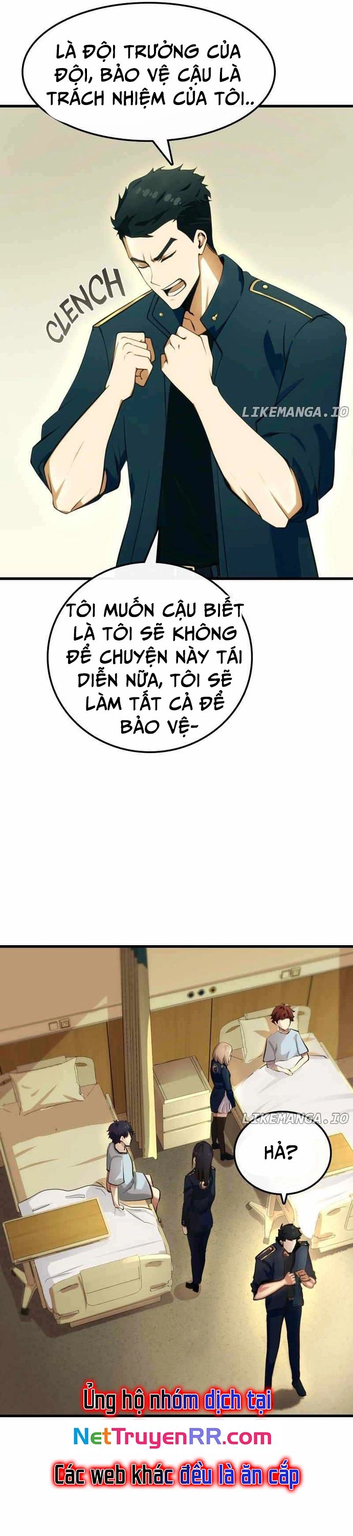 Di Sản Của Các Nhà Văn Chapter 9 - 37